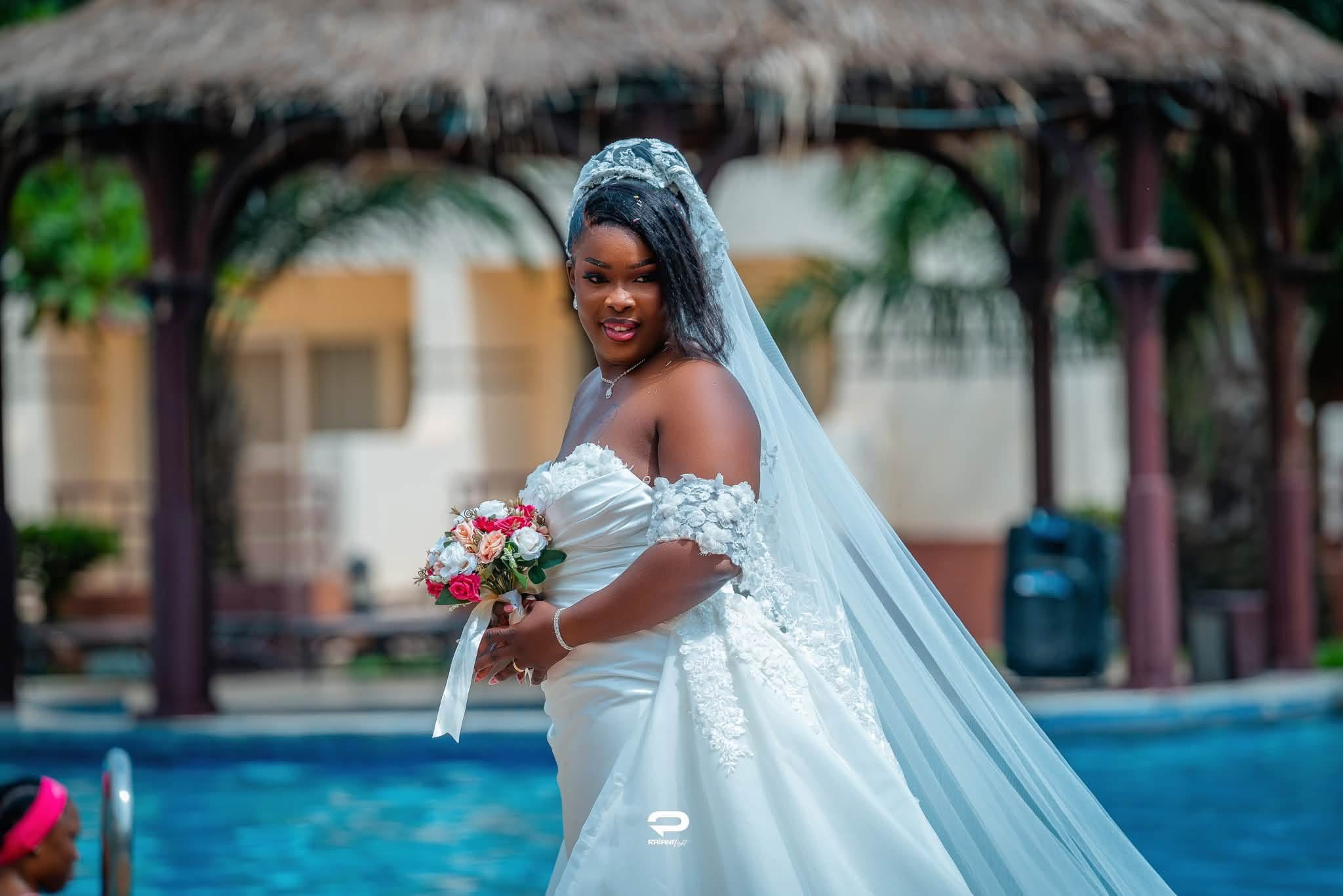 Reportage de mariage — photographie RaïAna Light Communication