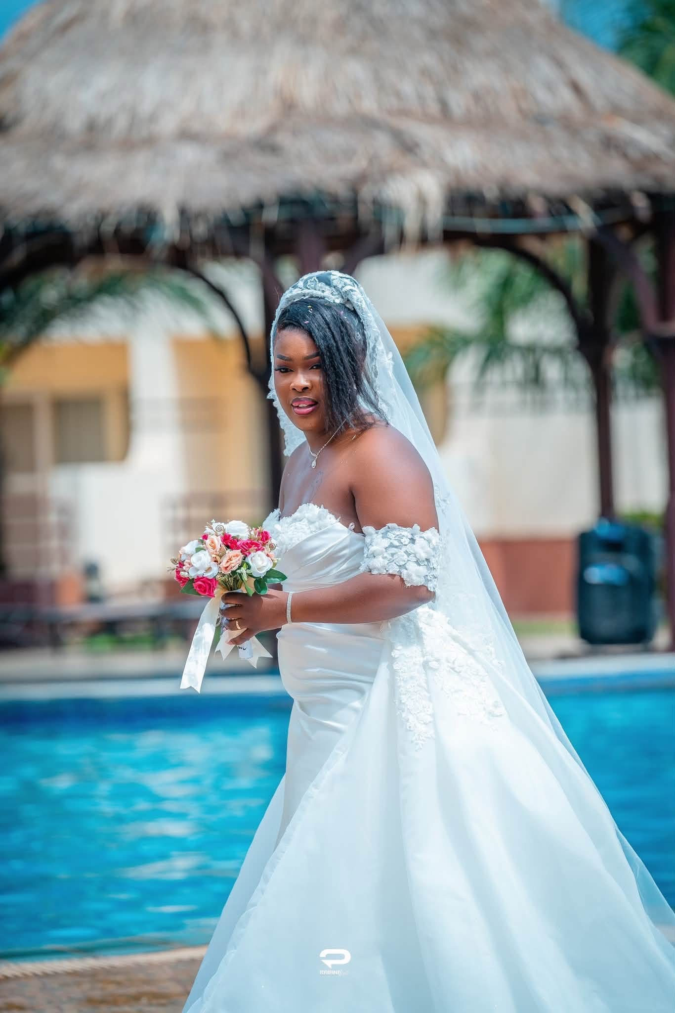 Reportage de mariage — photographie RaïAna Light Communication