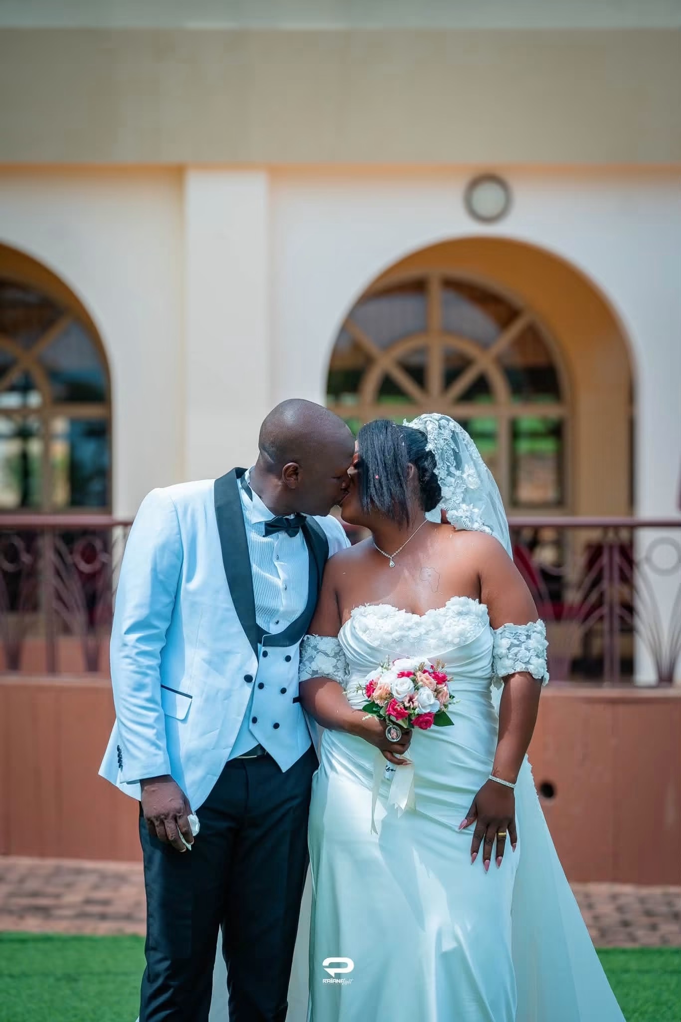 Reportage de mariage — photographie RaïAna Light Communication