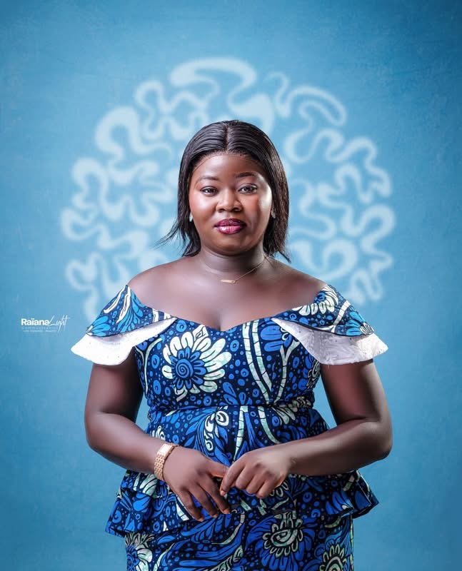 Portrait studio — photographie RaïAna Light Communication 9